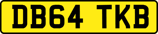 DB64TKB