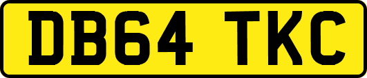 DB64TKC