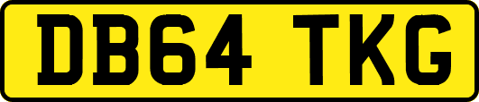 DB64TKG