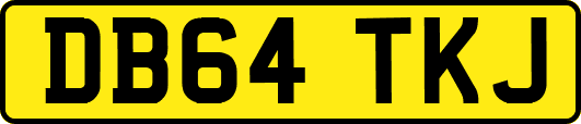 DB64TKJ