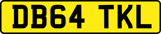 DB64TKL