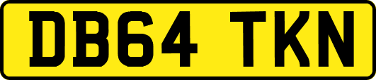 DB64TKN