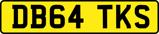 DB64TKS