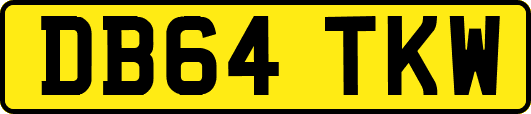 DB64TKW