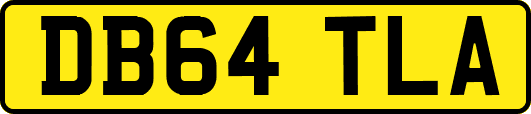 DB64TLA