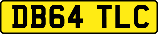 DB64TLC