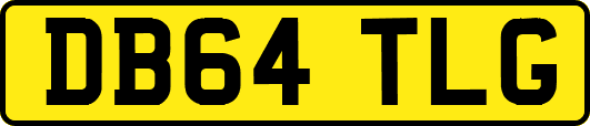 DB64TLG