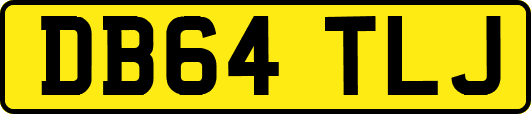 DB64TLJ