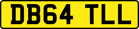 DB64TLL