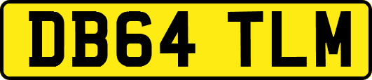 DB64TLM