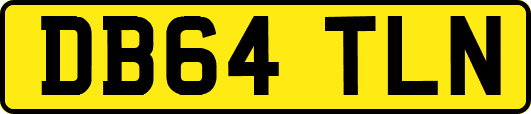 DB64TLN