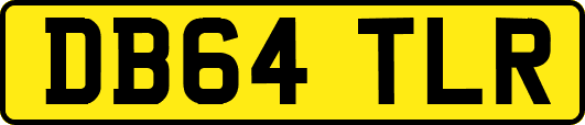 DB64TLR