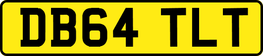 DB64TLT