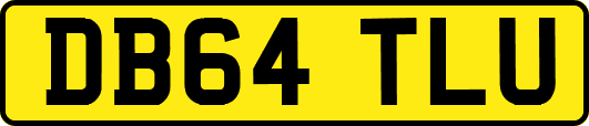 DB64TLU