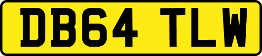 DB64TLW