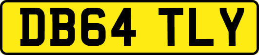 DB64TLY