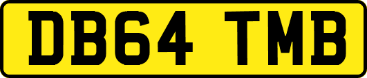DB64TMB