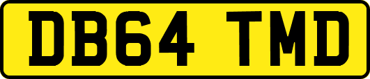 DB64TMD