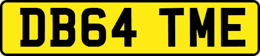 DB64TME