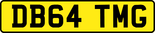 DB64TMG