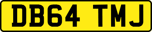 DB64TMJ