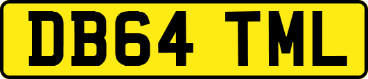 DB64TML