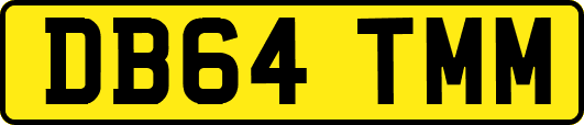 DB64TMM