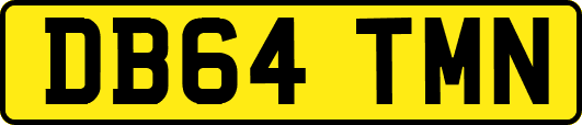 DB64TMN