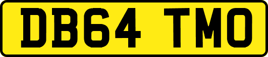 DB64TMO