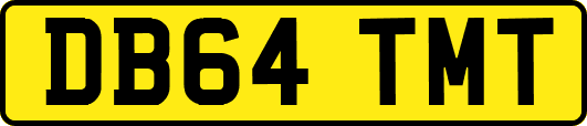 DB64TMT