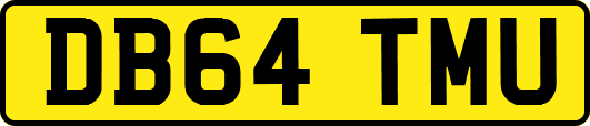 DB64TMU