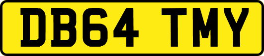 DB64TMY