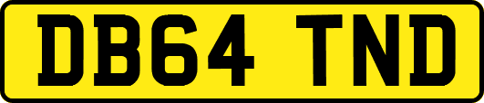 DB64TND