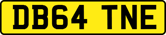 DB64TNE