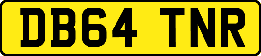 DB64TNR