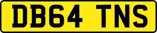 DB64TNS