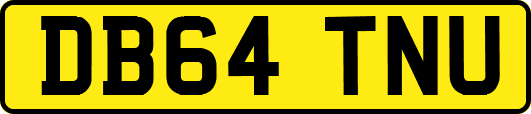 DB64TNU