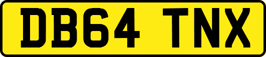 DB64TNX