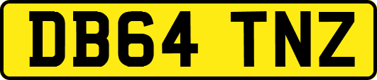 DB64TNZ