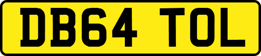 DB64TOL