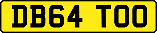 DB64TOO