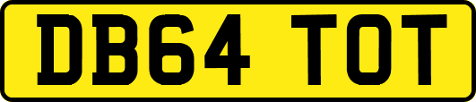 DB64TOT