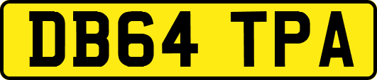 DB64TPA