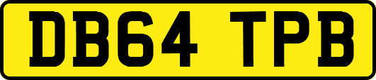 DB64TPB