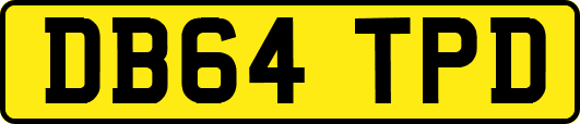 DB64TPD