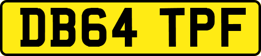 DB64TPF