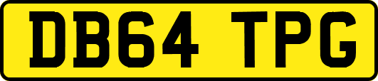 DB64TPG