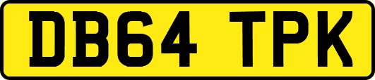DB64TPK