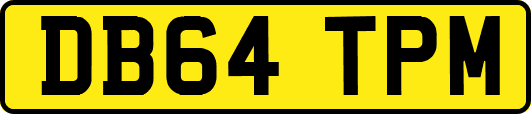 DB64TPM