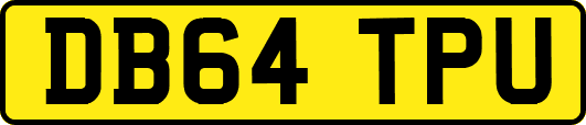 DB64TPU